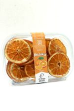 Kurutulmuş Portakal 125g