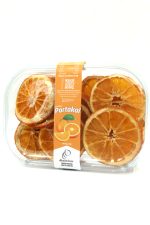 Kurutulmuş Portakal 125g