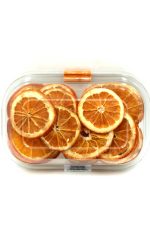 Kurutulmuş Portakal 125g
