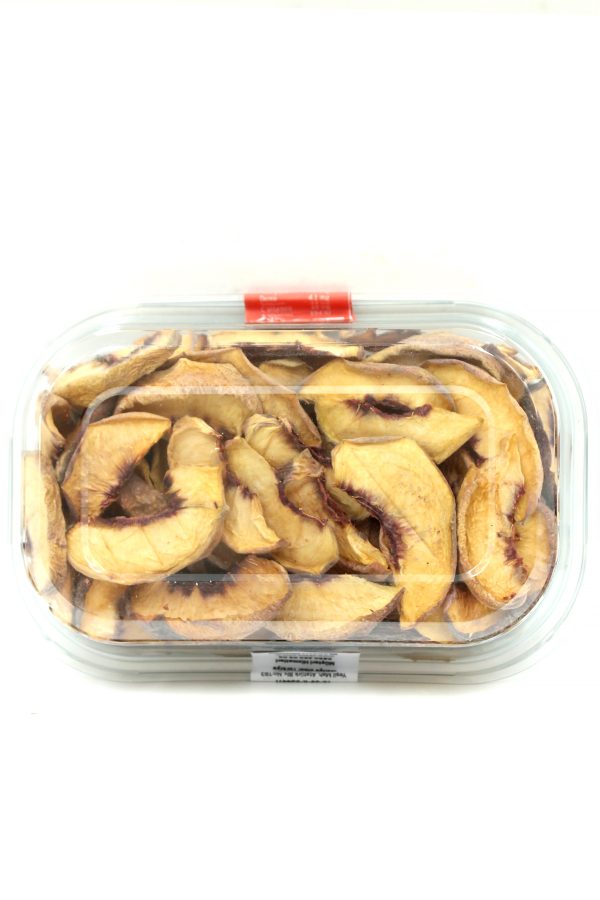 Kurutulmuş Şeftali 250g