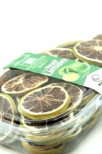 Kurutulmuş Yeşil Limon 125g