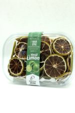 Kurutulmuş Yeşil Limon 125g