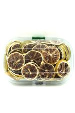 Kurutulmuş Yeşil Limon 125g
