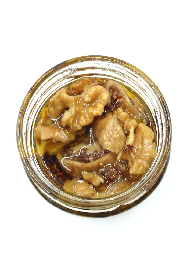 Cevizli Zeytinyağlı İncir Kürü 225g
