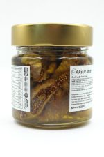 Cevizli Zeytinyağlı İncir Kürü 225g