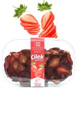 Kurutulmuş Çilek Dilimleri 200g