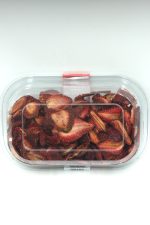 Kurutulmuş Çilek Dilimleri 200g