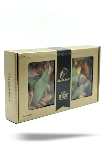 Kokteyl İncir 750g