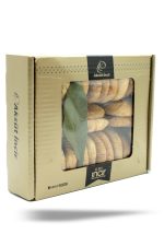 İRİ BOY Kuru İncir Lerida Dizim 500g Aydın İnciri (AB Coğrafi İşaretli)